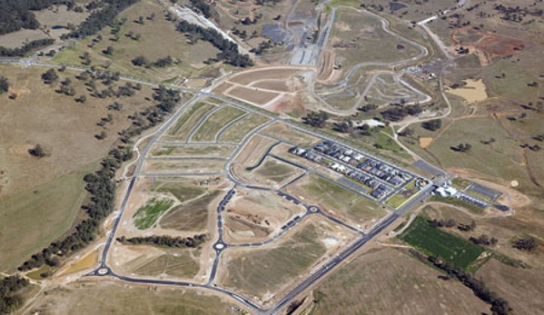 TRN Group - Spring Farm, NSW