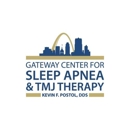 Gateway Center for Sleep Apnea & TMJ Therapy - Sleep Disorders-Information & Treatment