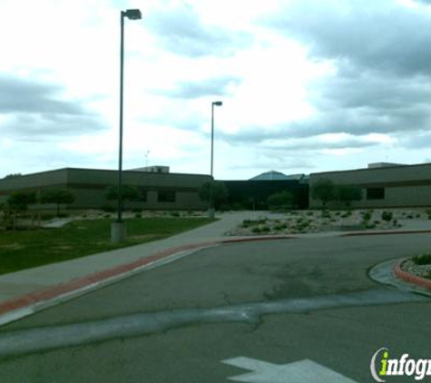 Trailblazer Elementary School - Highlands Ranch, CO