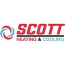 Scott Heating & Cooling - Air Conditioning Service & Repair