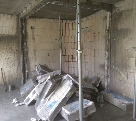 Flash Concrete Cut Pty Ltd - Gerringong, NSW