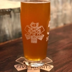Five Rights Brewing Co