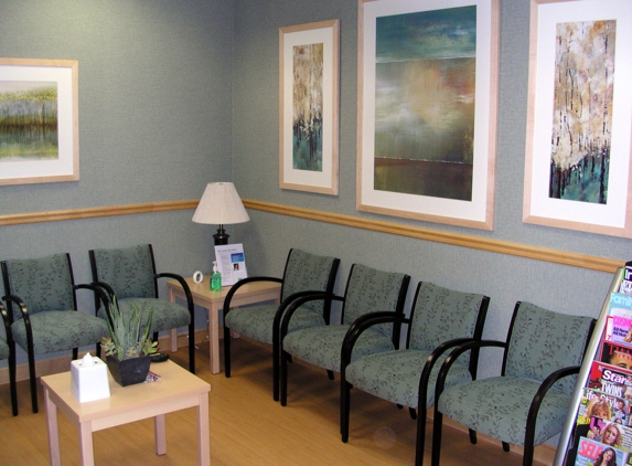 Griffin Faculty Practice Primary Care Center / Shelton Primary Care - Shelton, CT