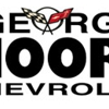 George Moore Chevrolet gallery