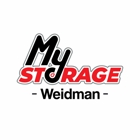 My Storage Weidman