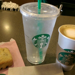 Starbucks Coffee - Antioch, TN