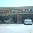 Ahnna's Hair Fashions - Beauty Salons