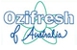 Ozifresh - Sanitary Bins & Disposal Units