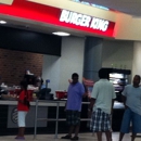 Burger King - Fast Food Restaurants