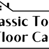 Classic Touch Floor Care gallery