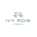 Ivy Row at South - Real Estate Rental Service