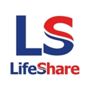 Lifeshare Blood Center - Blood Banks & Centers