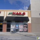 Kim Nails - Nail Salons