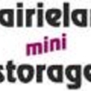 Prairie Land Mini-Storage - Boat Storage