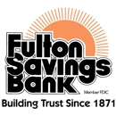 Fulton Savings Bank - Commercial & Savings Banks