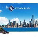 Leonick Law P - Attorneys