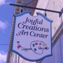 Joyful Creations Art Center - Art Instruction & Schools