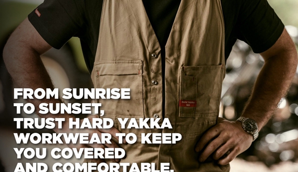 Hip Pocket Workwear & Safety - East Bendigo, VIC