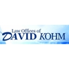 David S. Kohm gallery