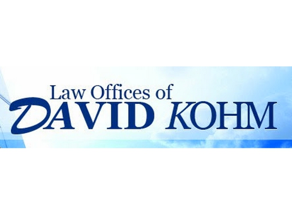 David S. Kohm & Associates - Lewisville, TX