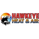 Hawkeye Heat & Air - Air Conditioning Equipment & Systems