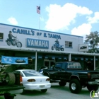 Cahill's Of North Tampa Inc