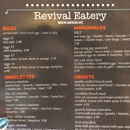 Revival Eatery - Restaurants