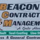 Beacon Contracting & Management Inc