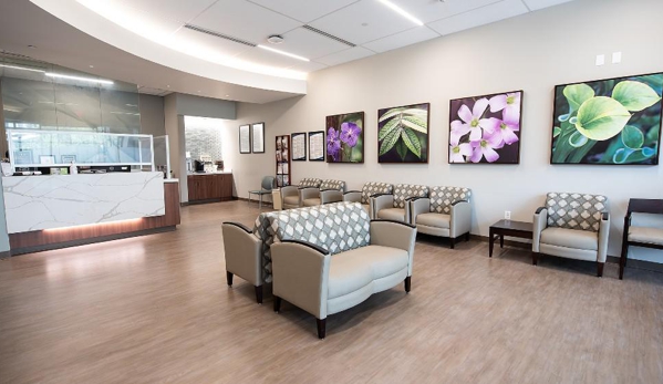 Memorial Hermann Cancer Center - Texas Medical Center - Houston, TX