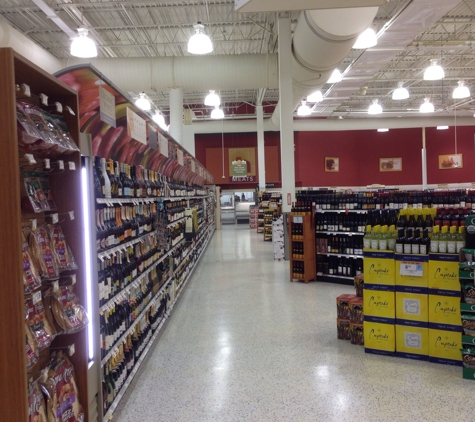 Publix Super Market at Highland Plaza - Marietta, GA