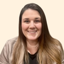 Miranda Greenwood, Counselor - Counseling Services