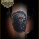 Gunpowder Tattoo Studio - Tattoos
