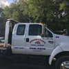 Higginbotham's Towing & Recovery gallery