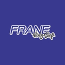 Frane Body Shop - Automobile Body Repairing & Painting