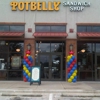 Potbelly Sandwich Works gallery