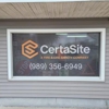 CertaSite gallery