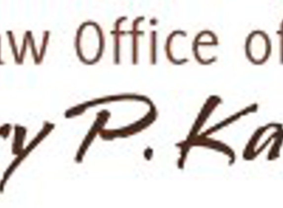The Law Office Of Larry P. Karandreas - Glendale, AZ
