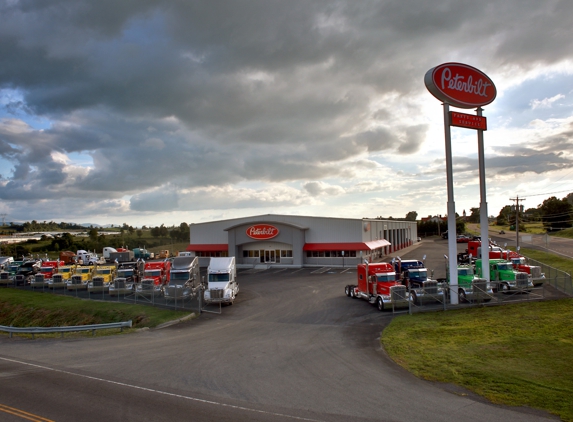 Peterbilt of Bristol - Glade Spring, VA