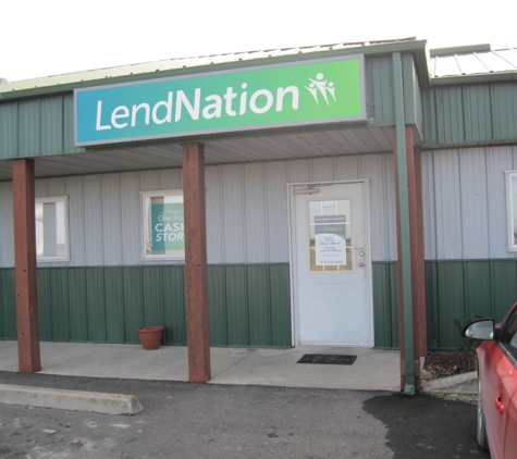 LendNation - Cameron, MO