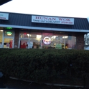 Hunan Wok - Chinese Restaurants