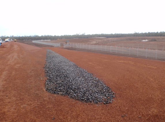 Specialised Civil Services Pty Ltd - Narrabri, NSW