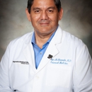 Roger M Alvarado, MD - Physicians & Surgeons