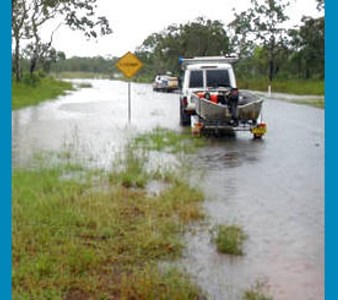 Clinic 34 - Lansdowne, NT