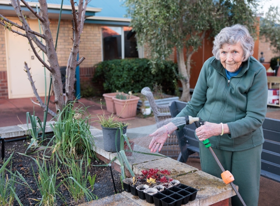 Uniting AgeWell - Sorell