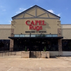 Capel Rugs Dallas