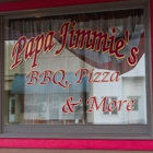 Papa Jimmie's
