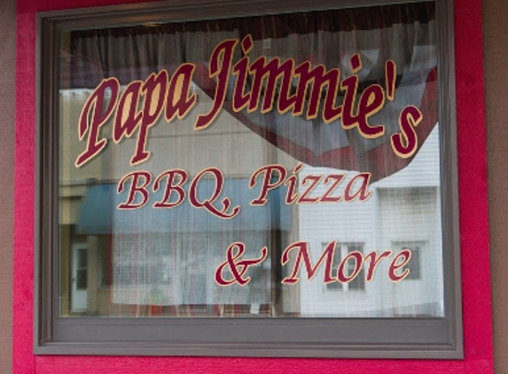 Papa Jimmie's - Green Springs, OH