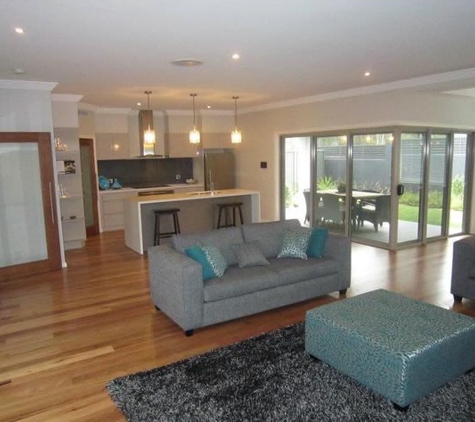 Vision Painting & Decorating - Kingswood, NSW