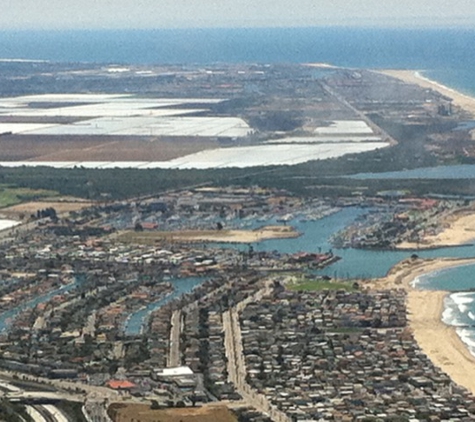 Ventura Harbor Boatyard, Inc. - Ventura, CA