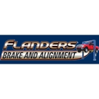 Flanders Brake & Alignment Service